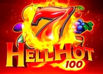 Слот Hell Hot Endorphina